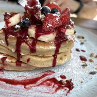   at Emmi's Kitchen - Werinherstr in Munich