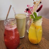  at Emmi's Kitchen - Werinherstr in Munich