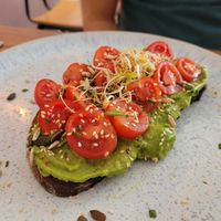  at Emmi's Kitchen - Werinherstr in Munich