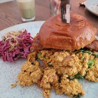  at Emmi's Kitchen - Werinherstr in Munich