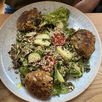   at Emmi's Kitchen - Werinherstr in Munich