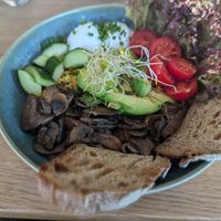  at Emmi's Kitchen - Werinherstr in Munich