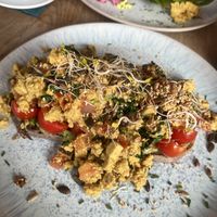   at Emmi's Kitchen - Werinherstr in Munich