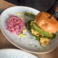   at Emmi's Kitchen - Werinherstr in Munich