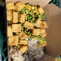 What I eat 😅  at Whole Foods Market - Westland Ave in Boston