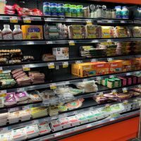  at Whole Foods Market - Westland Ave in Boston