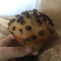 Muffin  at Whole Foods Market - Westland Ave in Boston