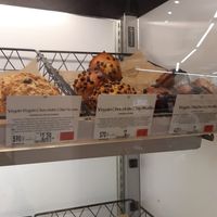 Muffins at Whole Foods Market - Westland Ave in Boston