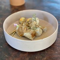   at Millennial Dining and Deli - 천년식향  in Seoul