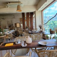  at Millennial Dining and Deli - 천년식향  in Seoul