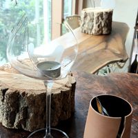 interior - decoration at Millennial Dining and Deli - 천년식향  in Seoul
