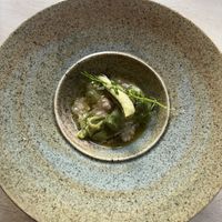 🌱  at Millennial Dining and Deli - 천년식향  in Seoul
