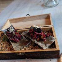  at Millennial Dining and Deli - 천년식향  in Seoul