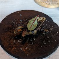  at Millennial Dining and Deli - 천년식향  in Seoul
