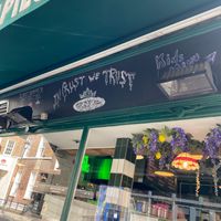  at Pizza Pilgrims in London