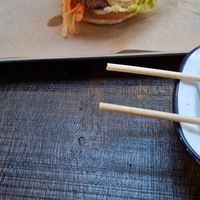  at Brewdog - Rodezand in Rotterdam