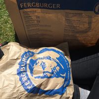 Try the holier than thou at Fergburger in Queenstown