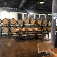 Beer  at Upland FSQ Brewery in Indianapolis