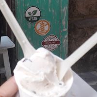  at La Gelatiera in Florence