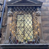   at La Gelatiera in Florence