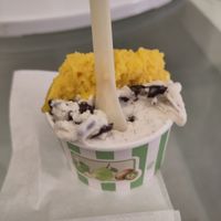  at La Gelatiera in Florence