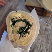  at Oasis Cafè in Treviso