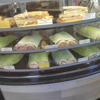  at Oasis Cafè in Treviso