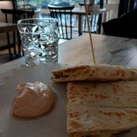  at Oasis Cafè in Treviso