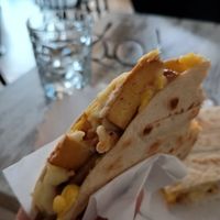  at Oasis Cafè in Treviso