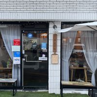   at Tongyeong Table  in Tongyeong