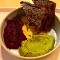  at Pimp My Salad in Bangkok