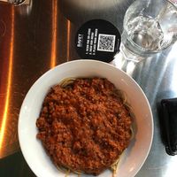 Deliciousl!!!! at Bavet - Nationalestraat in Antwerpen