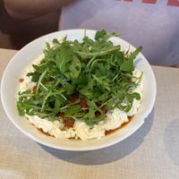 The holy mary, vegan  at Bavet - Mas  in Antwerpen