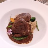 Portobello at Noemme in Den Bosch