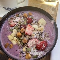Smoothie bowl 😍  at Noemme in Den Bosch