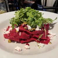   at Noemme in Den Bosch