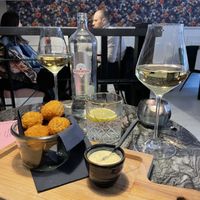   at Noemme in Den Bosch