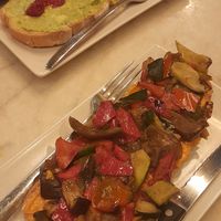  at La Chispera in Madrid