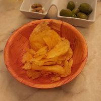  at La Chispera in Madrid