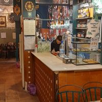  at La Chispera in Madrid