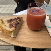 💯 Vegan 🌱 & 💯 Delicious 😋  at My Green Pastry in Porto