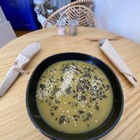 Brunch at My Green Pastry in Porto