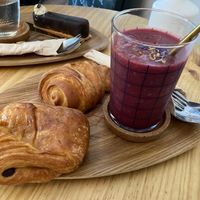  at My Green Pastry in Porto