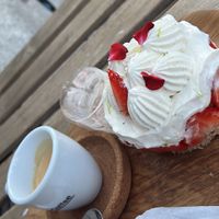   at My Green Pastry in Porto