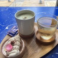   at My Green Pastry in Porto