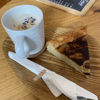   at My Green Pastry in Porto