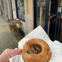   at My Green Pastry in Porto