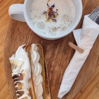  at My Green Pastry in Porto