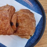  at My Green Pastry in Porto