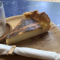   at My Green Pastry in Porto